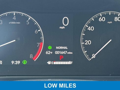 Certified 2026 Honda Odyssey Sport-L image 32