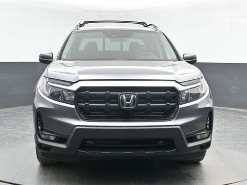 New 2026 Honda Ridgeline RTL image 3