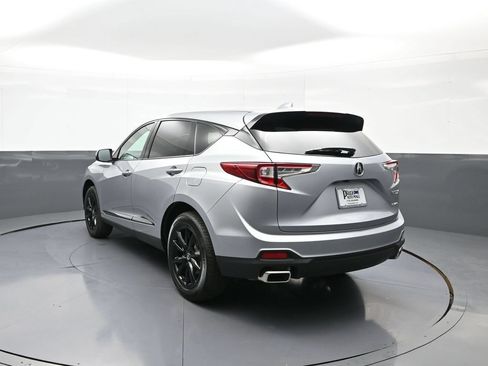 New 2026 Acura RDX SH-AWD image 8