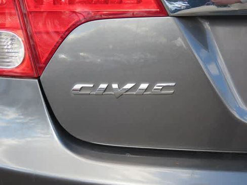 Used 2009 Honda Civic LX-S image 7