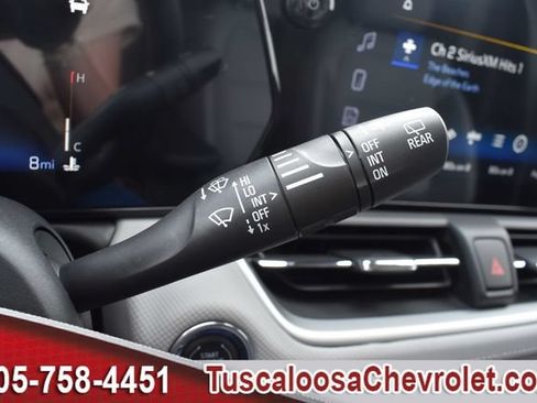 New 2026 Chevrolet TrailBlazer LS w/ LS Convenience Package FWD image 21