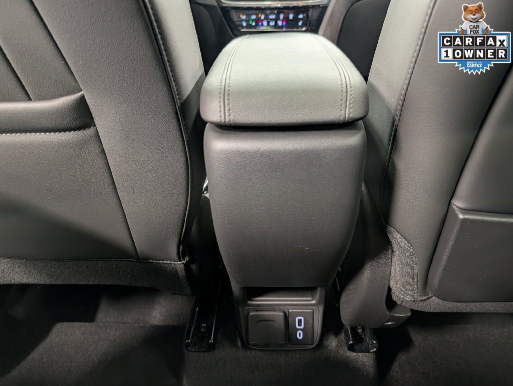 Used 2024 Buick Encore GX Avenir w/ Avenir Technology Package FWD image 30