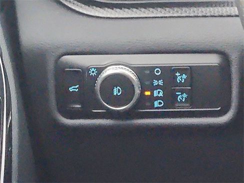 Certified 2023 Ford Explorer ST w/ Equipment Group 401A image 12