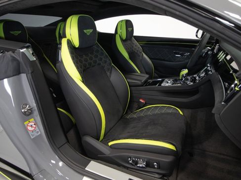 Used 2022 Bentley Continental GT Speed image 64