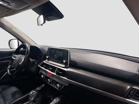 Used 2021 Kia Telluride S AWD/4WD image 31