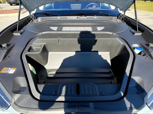 New 2025 Ford Mustang Mach-E Premium image 11