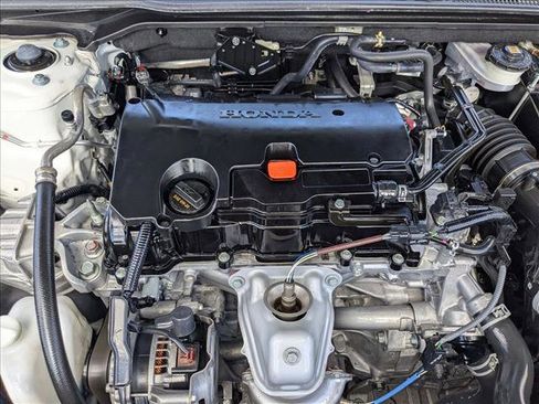 Used 2024 Honda Civic Sport image 21