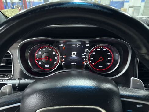 Used 2018 Dodge Charger GT AWD/4WD image 32