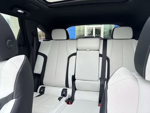 Used 2024 Acura ZDX A-Spec image 47