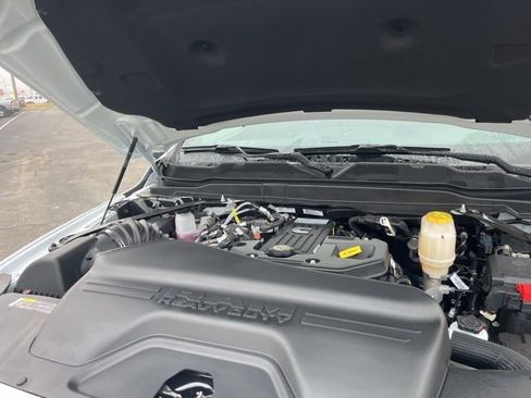 New 2026 RAM 5500 Tradesman image 23