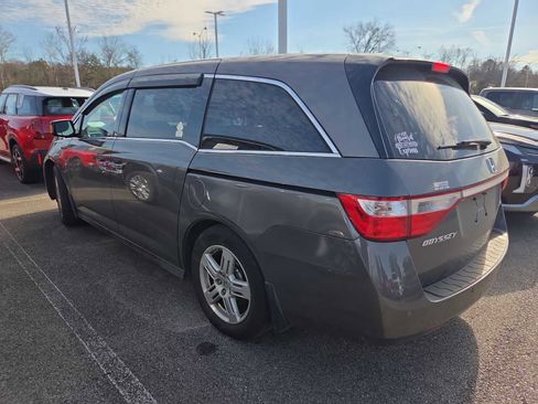 Used 2012 Honda Odyssey Touring image 4