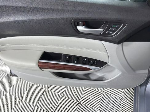 Used 2015 Acura TLX V6 w/ Technology Package FWD image 9