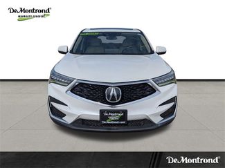 Used 2021 Acura RDX w/ Technology Package video 2