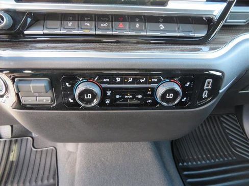 New 2026 Chevrolet Silverado 2500 LT w/ Trail Boss Package image 30