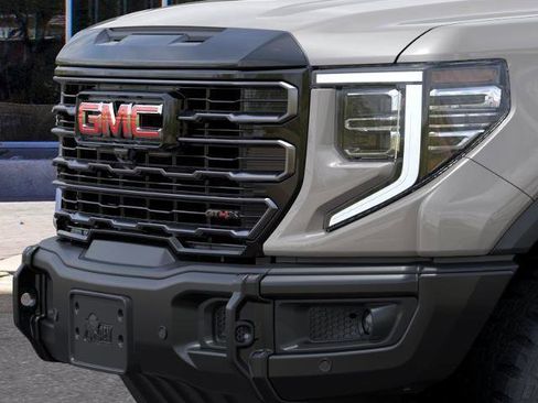 New 2026 GMC Sierra 1500 AT4X image 37