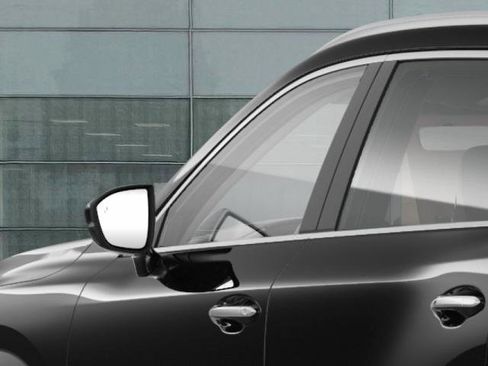 New 2025 INFINITI QX60 Luxe w/ Cargo Package image 13