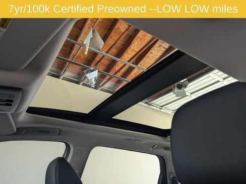 Used 2026 Nissan Rogue Dark Armor FWD image 20