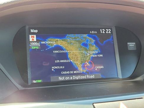 Used 2019 Acura TLX V6 w/ Technology & A-SPEC Pkg image 23