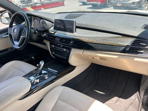 Used 2017 BMW X5 xDrive40e AWD/4WD image 37