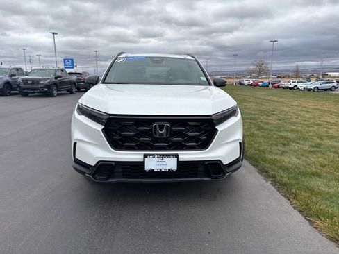 Used 2023 Honda CR-V Sport image 8