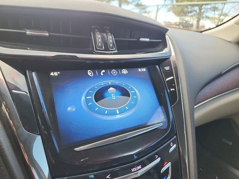 Used 2015 Cadillac CTS Sedan image 30