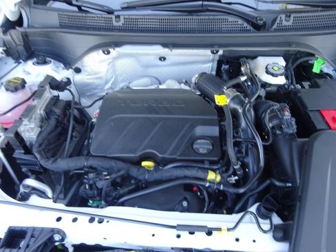 New 2026 Buick Envista Sport Touring w/ Convenience I Package FWD image 10