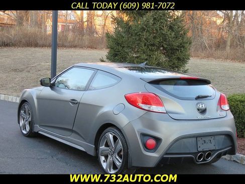 Used 2015 Hyundai Veloster Turbo image 10