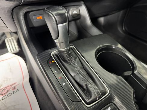 Used 2022 Honda Civic Sport image 21