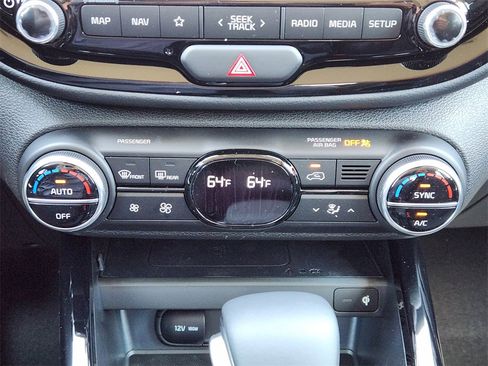 New 2025 Kia Soul GT-Line image 15