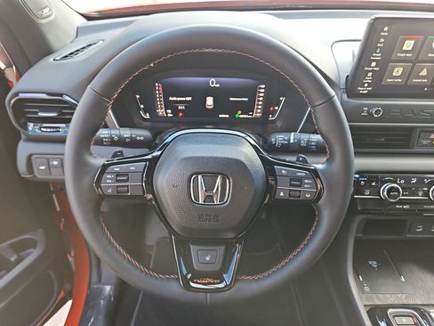 New 2026 Honda Passport TrailSport Elite image 20