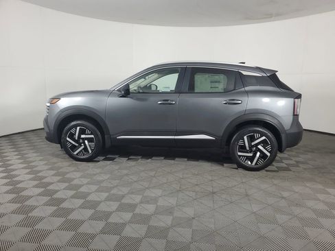New 2026 Nissan Kicks SV w/ SV Premium Package image 7