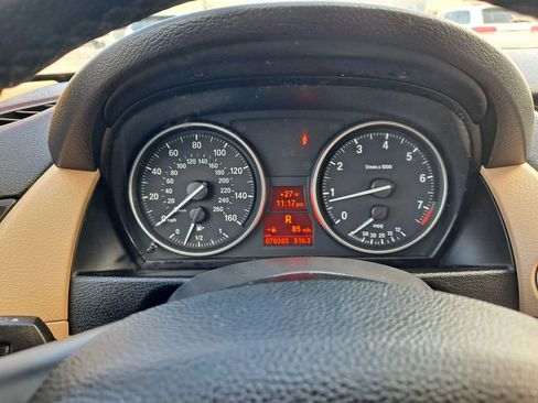 Used 2015 BMW X1 xDrive28i image 9