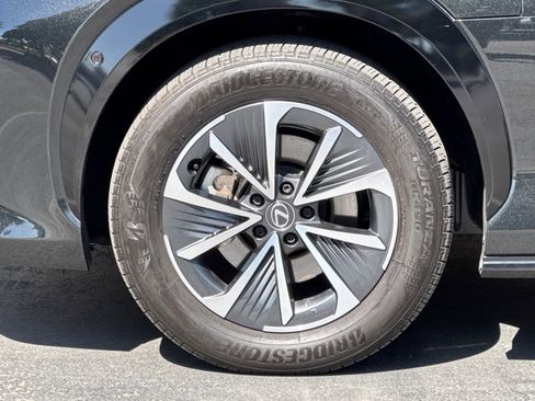 Used 2024 Lexus RZ 300e Premium w/ Technology Package FWD image 37
