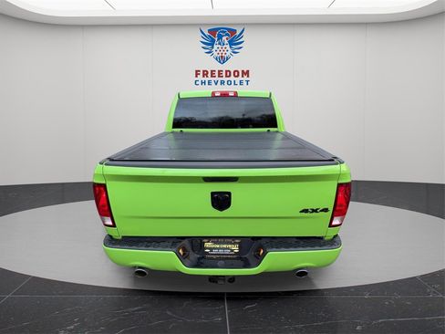 Used 2019 RAM 1500 Express w/ Wheel & Sound Group image 6