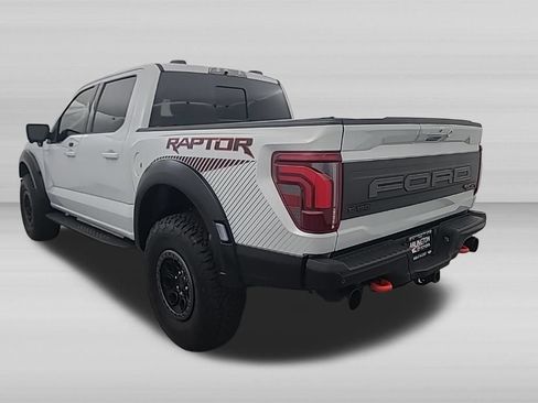 Used 2025 Ford F150 Raptor AWD/4WD image 5