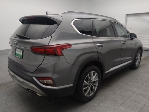 Used 2020 Hyundai Santa Fe SEL w/ Convenience + Premium Package image 9