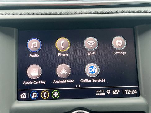 Used 2023 Chevrolet TrailBlazer LT image 14