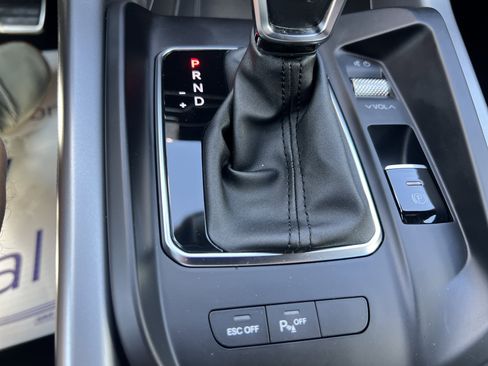 Used 2024 Dodge Hornet GT image 22