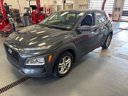 Used 2018 Hyundai Kona SE