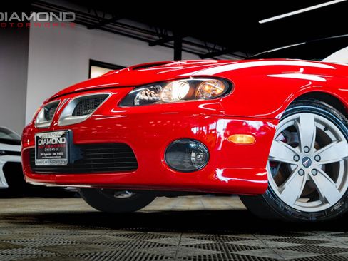 Used 2006 Pontiac GTO image 3