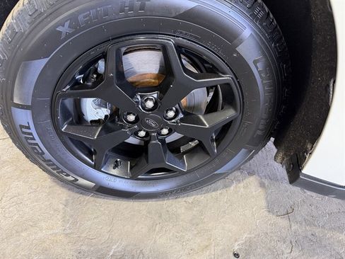 Used 2024 Ford Maverick XLT w/ Equipment Group 300A Standard image 10