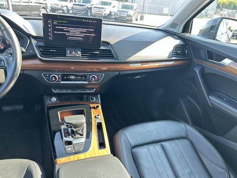 Used 2022 Audi Q5 2.0T Premium Plus w/ Premium Plus Package AWD/4WD image 22