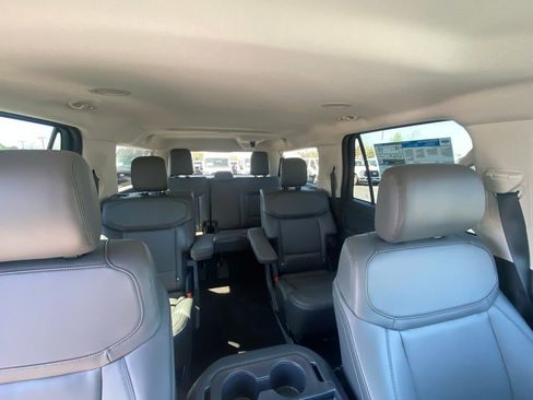 New 2026 Ford Expedition Max Active image 28