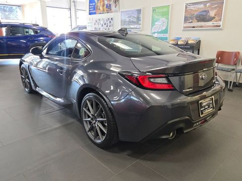 New 2025 Subaru BRZ Limited image 9