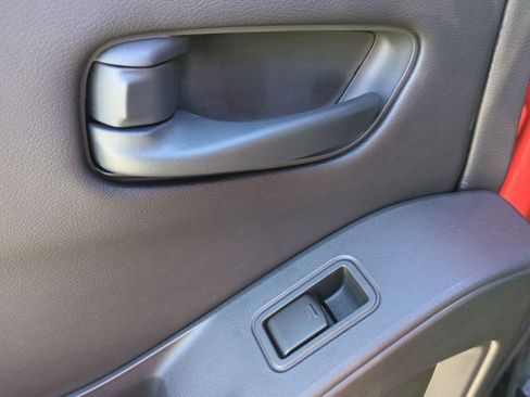 New 2026 Nissan Frontier PRO-4X w/ Pro Premium Package image 28