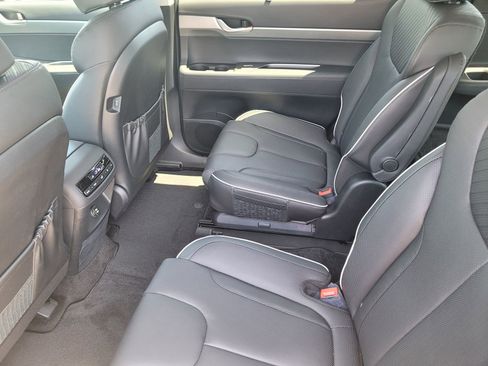 New 2025 Hyundai Palisade XRT image 10