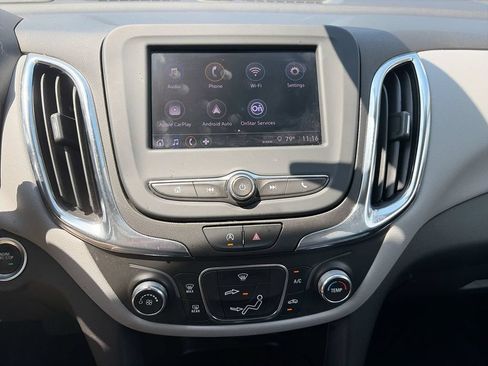 Used 2024 Chevrolet Equinox LS w/ LS Convenience Package FWD image 17