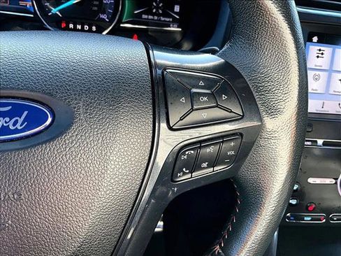 Used 2018 Ford Explorer Sport w/ Ford Safe & Smart Package image 21