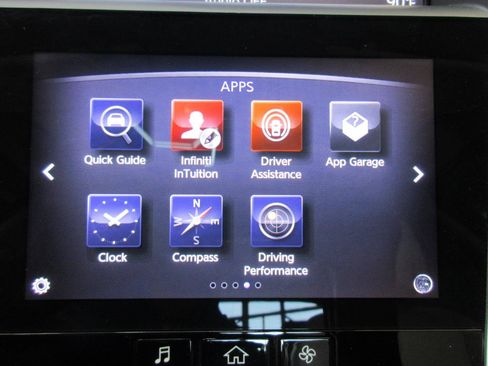 Used 2019 INFINITI Q50 Signature Edition AWD/4WD image 26