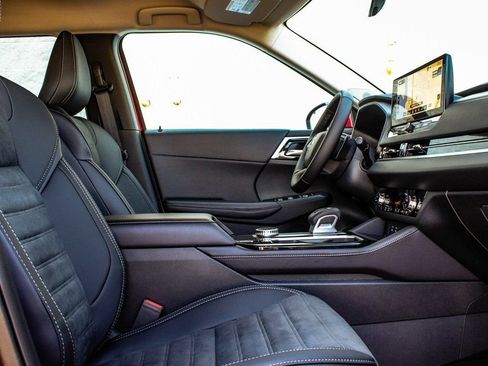 New 2025 Mitsubishi Outlander SE AWD/4WD image 42